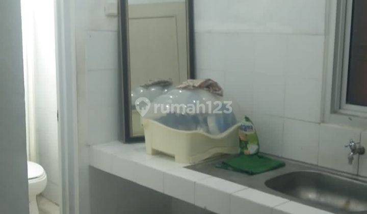 Ruko Disewakan Citra Raya Tangerang 5