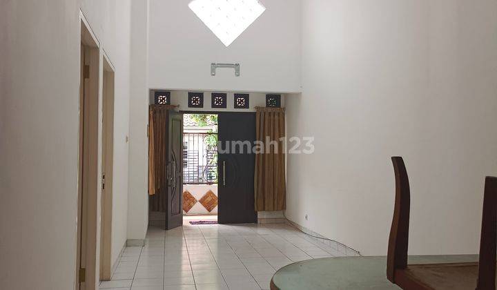 Rumah di Jual Citra Raya Tangerang  2