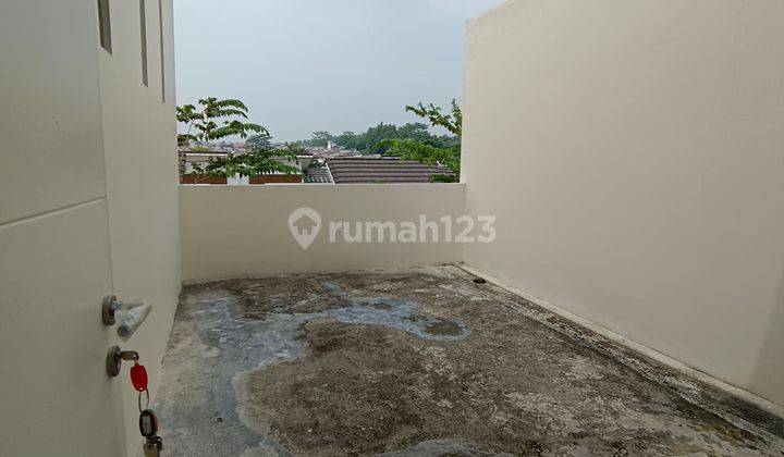 Ruko Dijual di Citra Maja 4