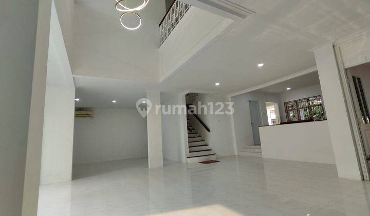 Rumah besar 2 lantai disewakan Citra Raya Tangerang 2