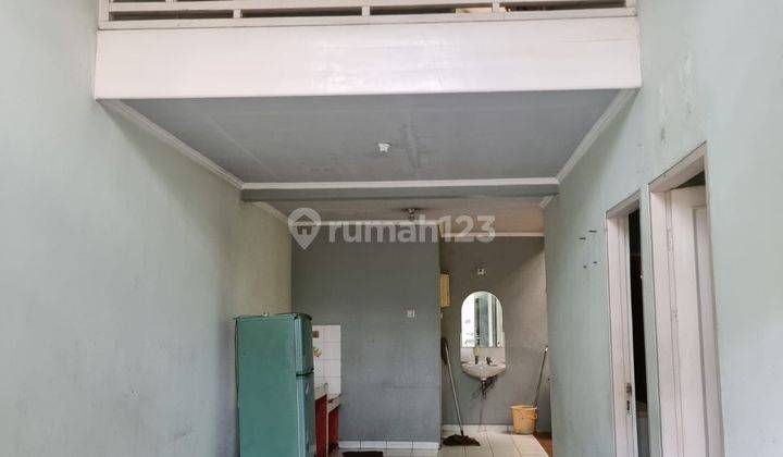 Rumah dijual cepat bebas banjir di Citra Raya Tangerang 1