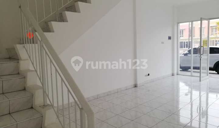 Affordable shop house in Citra Maja Raya 2