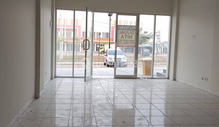 Ruko Dijual murah Citra Maja Raya Business Avenue  2