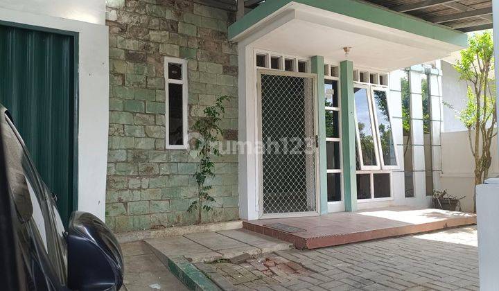 Rumah  Dijual Di Citra Raya Tangerang 1