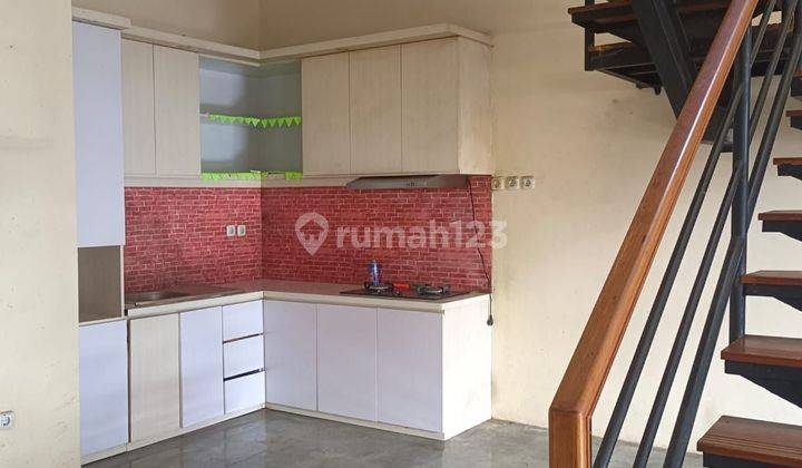 Rumah sudah renovasi dijual cepat dekat sekolah Citra Raya 2