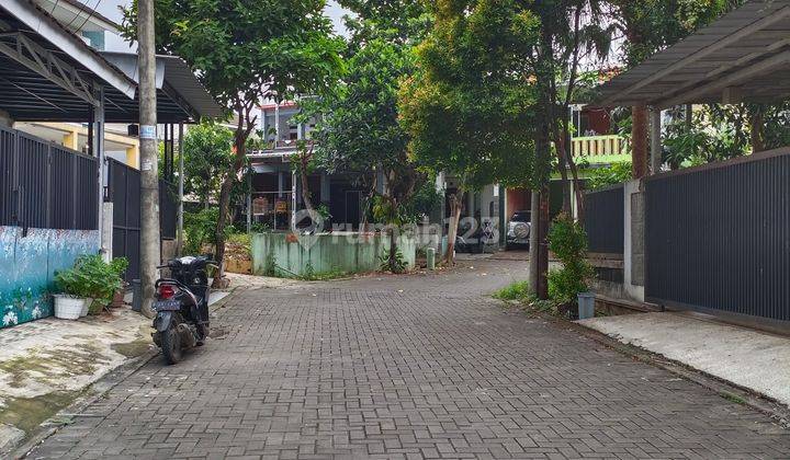 Dijual Rumah 2 lantai cluster The Hills Telaga Bestari Balaraja 2