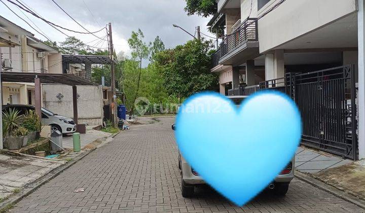 Dijual Rumah 2 Lantai  Telaga Bestari Balaraja Akses Pintu Toll Balaraja Timur 2