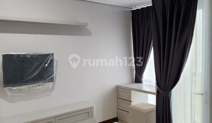 B Residence Lotus Studio Apartment for Rent Furnished