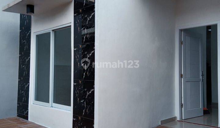 Dijual Rumah cakep harga murah di Citra Raya Cikupa  2