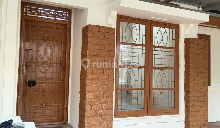 Rumah dijual murah dekat Mall Ciputra Citra Raya Cikupa 2