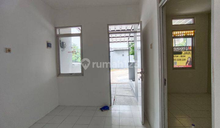 Dijual Rumah Biz Home Citra Raya Siap Huni Dekat Pergudangan 2