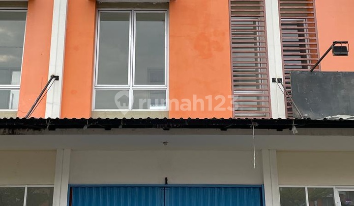 Shop house for sale fast Citra Maja Raya 1