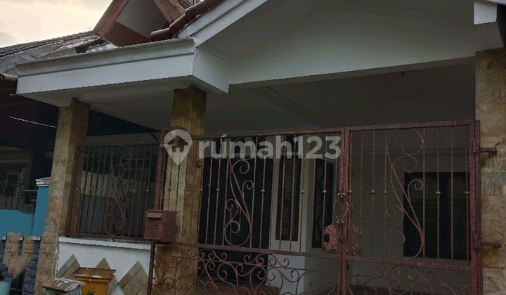 Rumah di Jual Citra Raya Tangerang