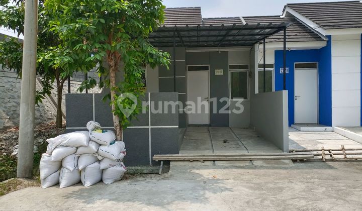Dijual Rumah Biz Home Citra Raya Siap Huni Dekat Pergudangan Dijual Rumah Biz Home Citra Raya Siap Huni Dekat Pergudangan