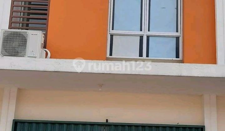 Shop House for Sale in Citra Maja