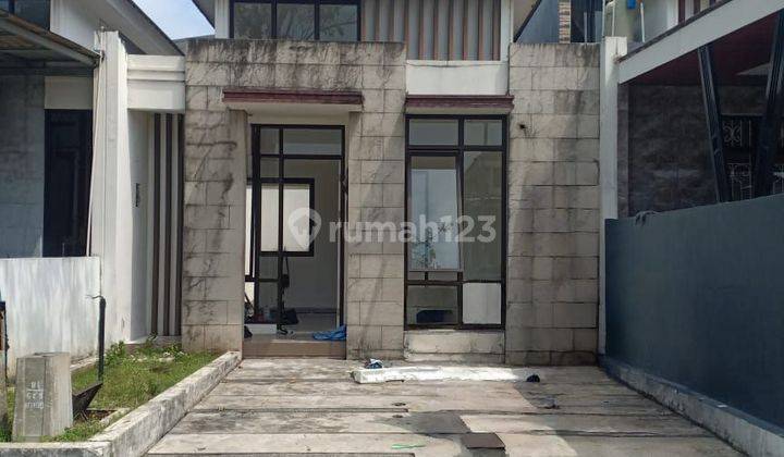 Rumah Harga Murah Cluster Premium Di Citra Raya Dekat Mall Ciputra 1