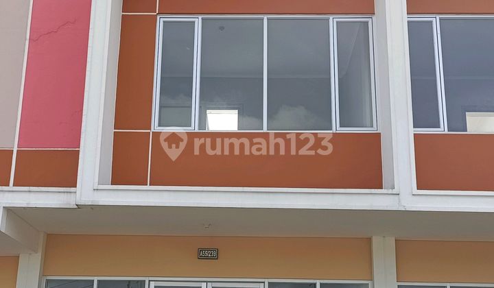 Shop House for Sale Cheap Citra Maja Raya Business Avenue 1