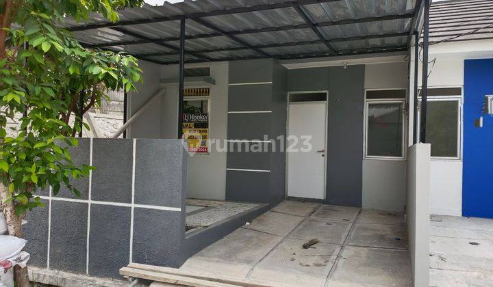 Dijual Rumah Biz Home Citra Raya Siap Huni Dekat Pergudangan 1