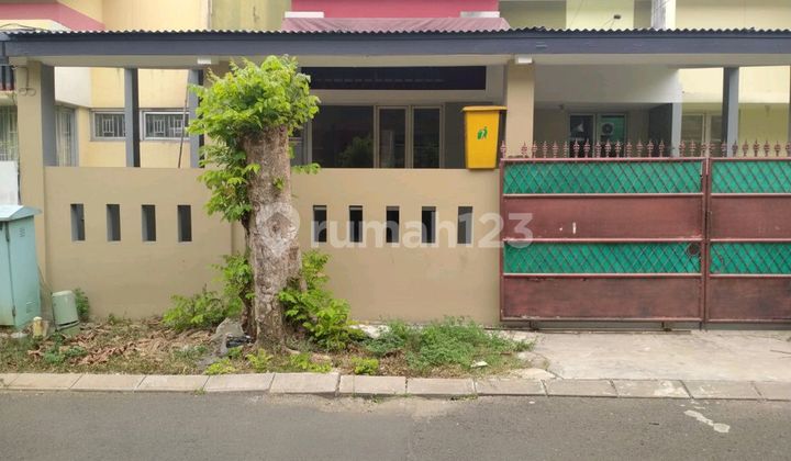 Rumah Siap Huni Disewakan Dekat Rumah Sakit Citra Raya Rumah Siap Huni Disewakan Dekat Rumah Sakit Citra Raya