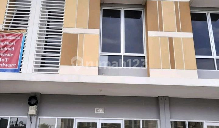 Dijual Ruko Di Citra Raya Tangerang Dekat Universitas Dijual Ruko Di Citra Raya Tangerang Dekat Universitas