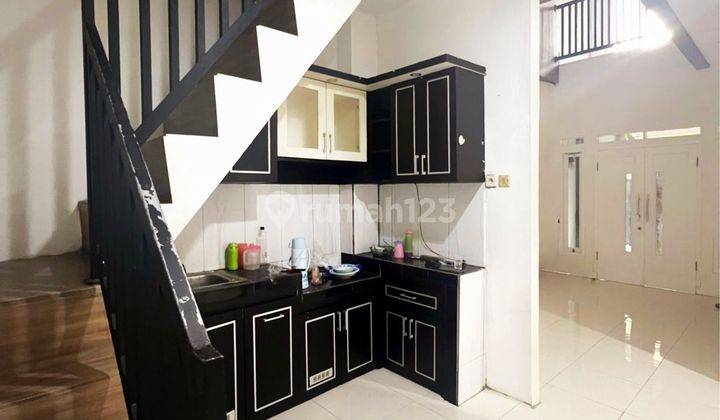 Dijual Murah Turun Harga!! Rumah 2 Lantai Di Perumahan Curug Tangerang 2