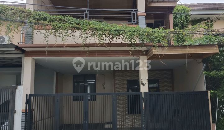 Dijual Rumah 2 Lantai Telaga Bestari Balaraja Akses Pintu Toll Balaraja Timur Dijual Rumah 2 Lantai Telaga Bestari Balaraja Akses Pintu Toll Balaraja Timur