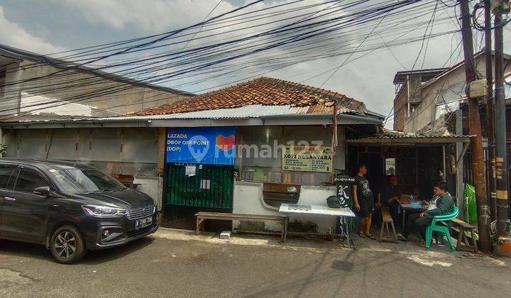 Gandaria Utara Rumah Dijual di Kebayoran Baru Jakarta Selatan 2