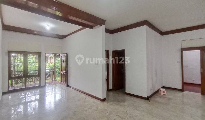 Rumah Dijual di Pesona Depok Margonda Raya Depok 2