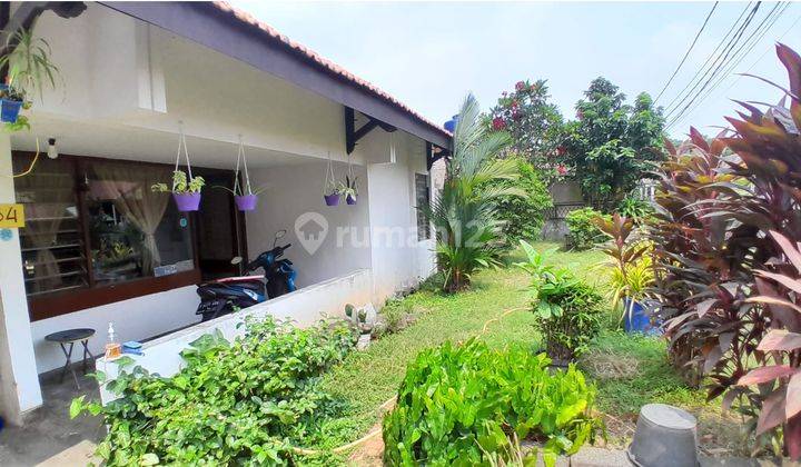 foto lainnya rumah dosen ui di jual