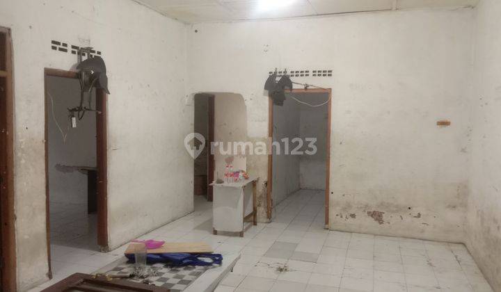 Gandaria Utara Rumah Dijual di Kebayoran Baru Jakarta Selatan 2