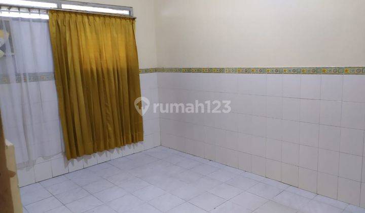 Rumah Hitung Tanah Bub di Dekat Mrt Blok A , Kebayoran Baru 2