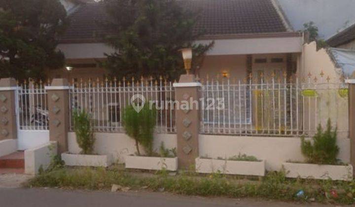 Rumah Dijual di Perumahan Ciputat Baru Ciputat 1