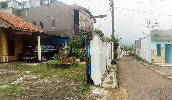 Rumah di Jual Turun Harga di Area Limo Dekat Pintu Tol Cinere 2