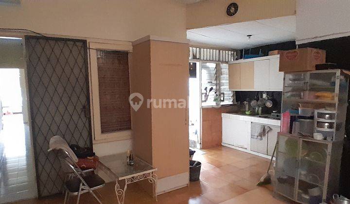 Rumah Rht di Area Guntur Menteng Atas Dekat Perkantoran Kuningan 2