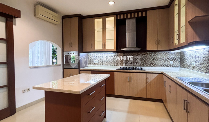 For Rent: A Serene and Comfortable Home Ready to Occupy, Ampera Area 2