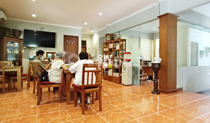 Exclusive & Prestige Boarding House Near CBD with High Occupancy Rate & High Return on Investment 2