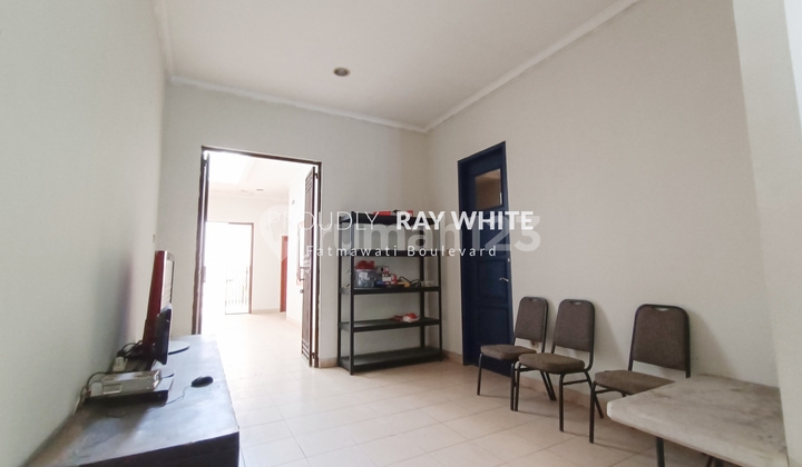 Luxury Home Ready to Live In, Suitable for Residence and Office 2