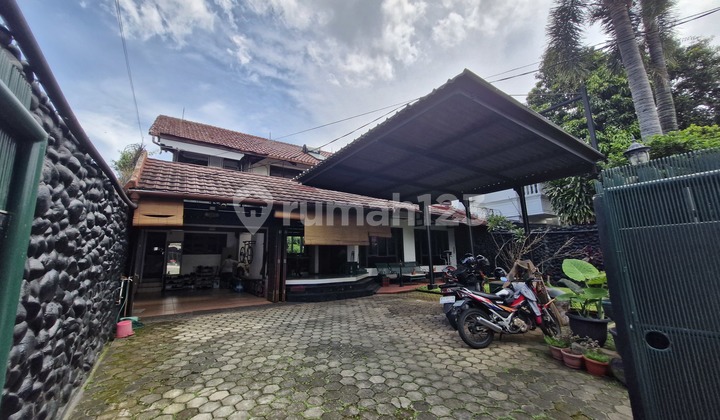 Luxury House Price Drop in Cilandak near RS Fatmawati Road South Jakarta