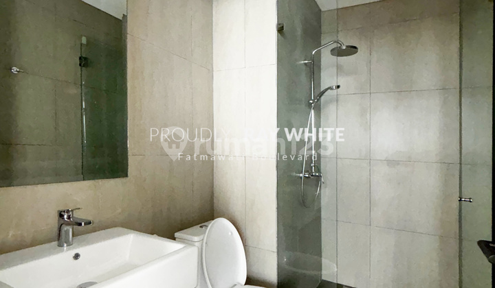 Fatmawati City Center Apartment 2 BR Near MRT South Jakarta 2