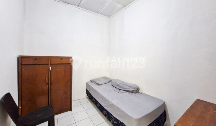 41-room boarding house fully occupied, strategically located near Perbanas Institute. 2