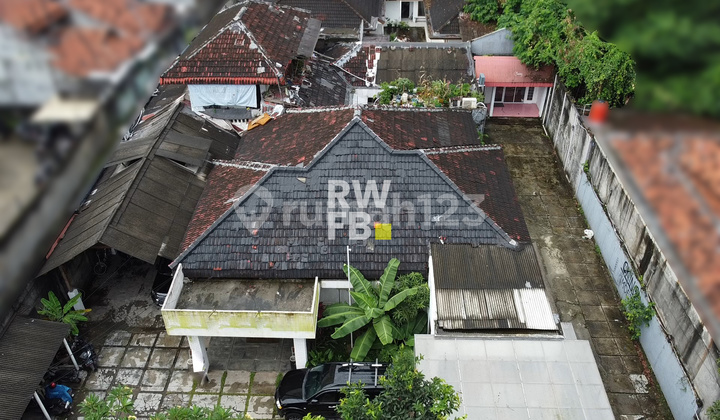 Tanah Zona Komersil Bentuk Kotak Tanah Zona Komersil Bentuk Kotak