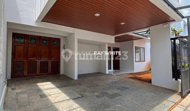 Ready to Move In - Premium Pondok Indah House 2