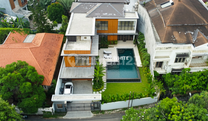 ✨ Build Your Dream Home in Cipete? Now is the Time! ✨