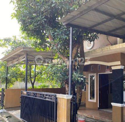 Rumah di Perum Nurul Ikhwan Asri Nyaman di Tanah Baru Bogor 2