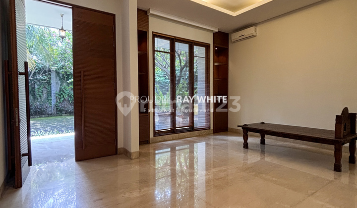 Disewakan Rumah Mewah Siap Huni Bali Resort Style House 2