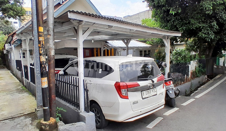 Rumah Hitung Tanah cocok utk bangun RuKos di Petojo Selatan Gambir Jakarta Pusat Rumah Hitung Tanah cocok utk bangun RuKos di Petojo Selatan Gambir Jakarta Pusat