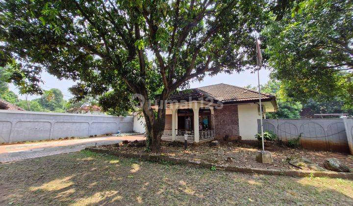 Rumah Dijual di Area Kemang Timur Pejaten Barat 2