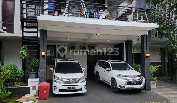 Dijual Rumah Siap Huni Di Bintaro Dijual Rumah Siap Huni Di Bintaro