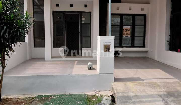 For Rent House Graha Raya Rarely Available For Rent House Graha Raya Rarely Available