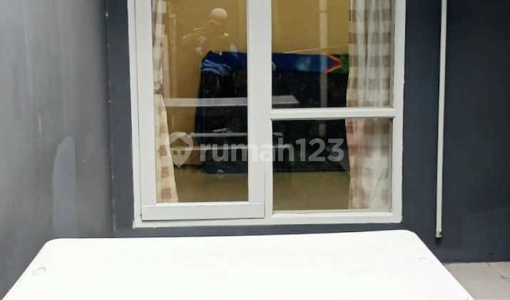 Dijual Rumah Siap Huni di Bintaro Jaya Sektor9 2